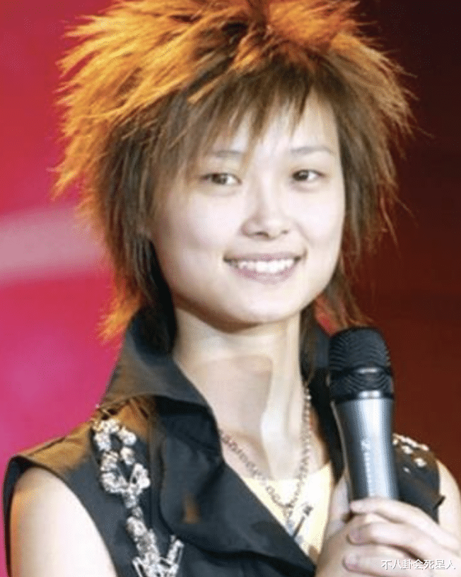 |削骨的女星要后悔了！方脸女星才是真抗老，从王菲到舒淇都显年轻