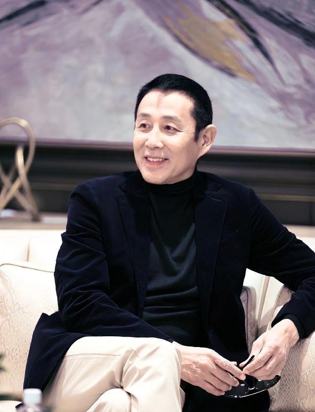 陈道明|陈道明在文代会上的发言，直接指出了当下娱乐圈的三大问题