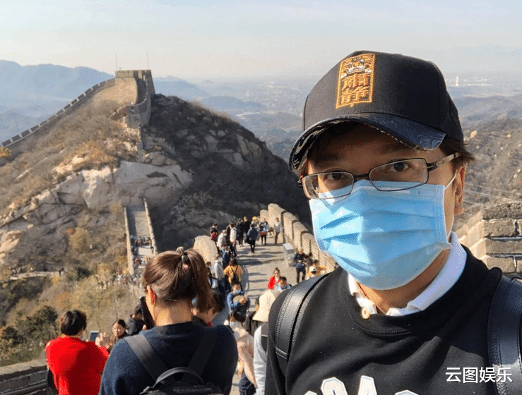 欧得洋|知名歌手欧得洋近况，曾负债累累，51岁靠跑商演翻身年赚3百万