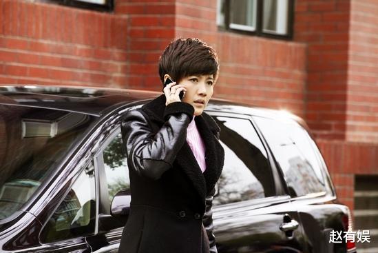 颜丙燕|她是中国最好女演员，曾一部戏拿下8个影后，如今却无戏可拍