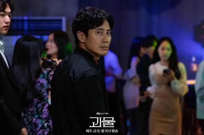 韩剧|2021上半年十佳韩剧，你追了几部？