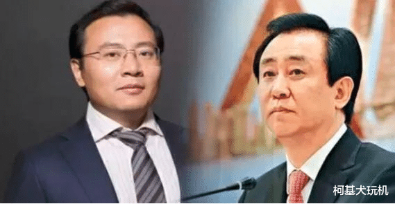 恒大|恒大崩了都怪我？任泽平：谏言与真相，跟大家说几句心里话