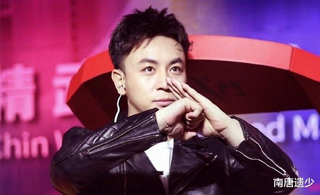 释小龙|释小龙郝劭文再同框引回忆杀，一个仍是男主角，一个变烂片专业户