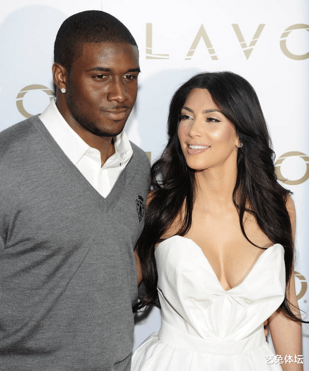 C羅|卡戴珊又移情別戀！拿NFL、NBA球星、C羅當(dāng)備胎，連保鏢也不放過(guò)