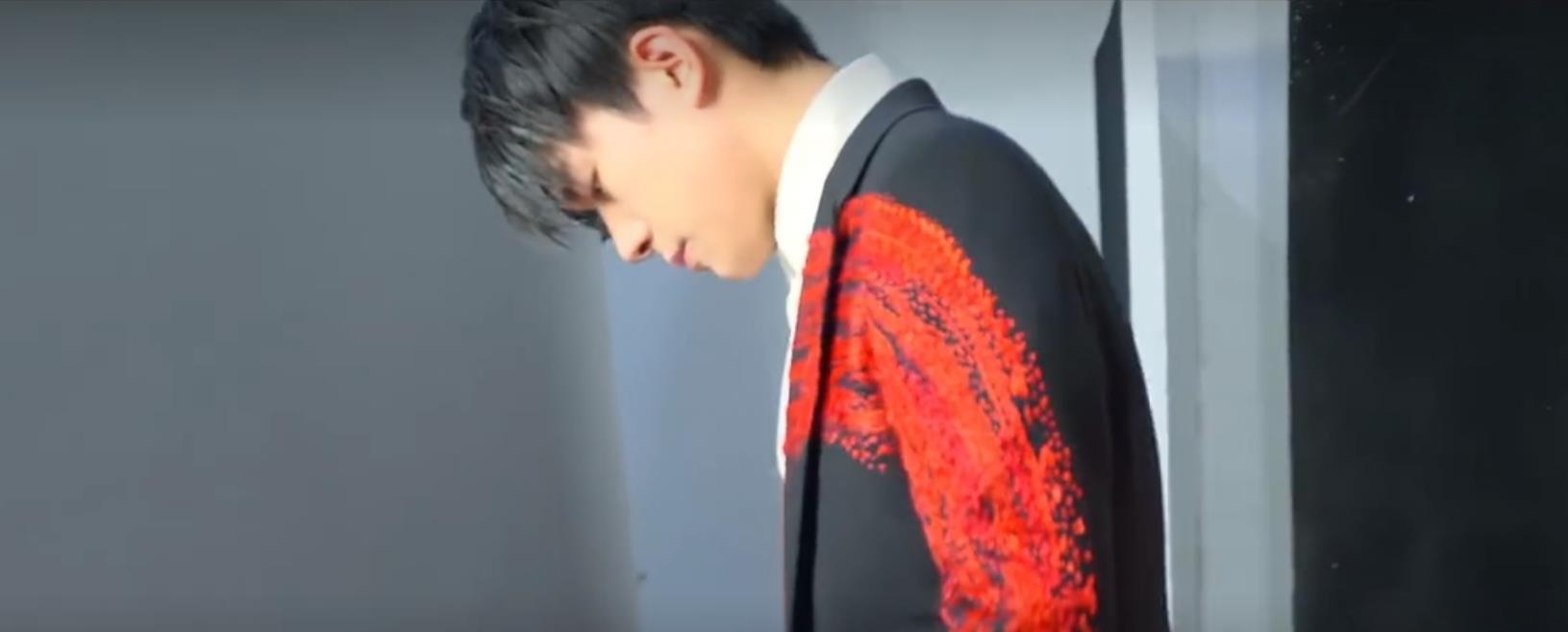 易烊千玺|《街舞4》第一次录制，节目组就发布声明，幸好易烊千玺没去