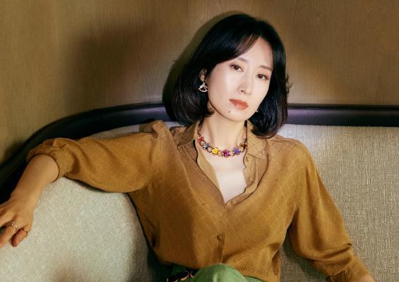 高尔夫球|《三十而已》后江疏影又一职场剧,演员阵容强大,有望成为爆款剧