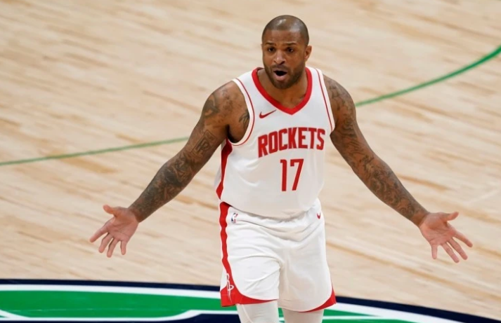 篮网队|湖人81万，篮网570万！格里芬+庄神+塔克全都要！篮网要逆天了