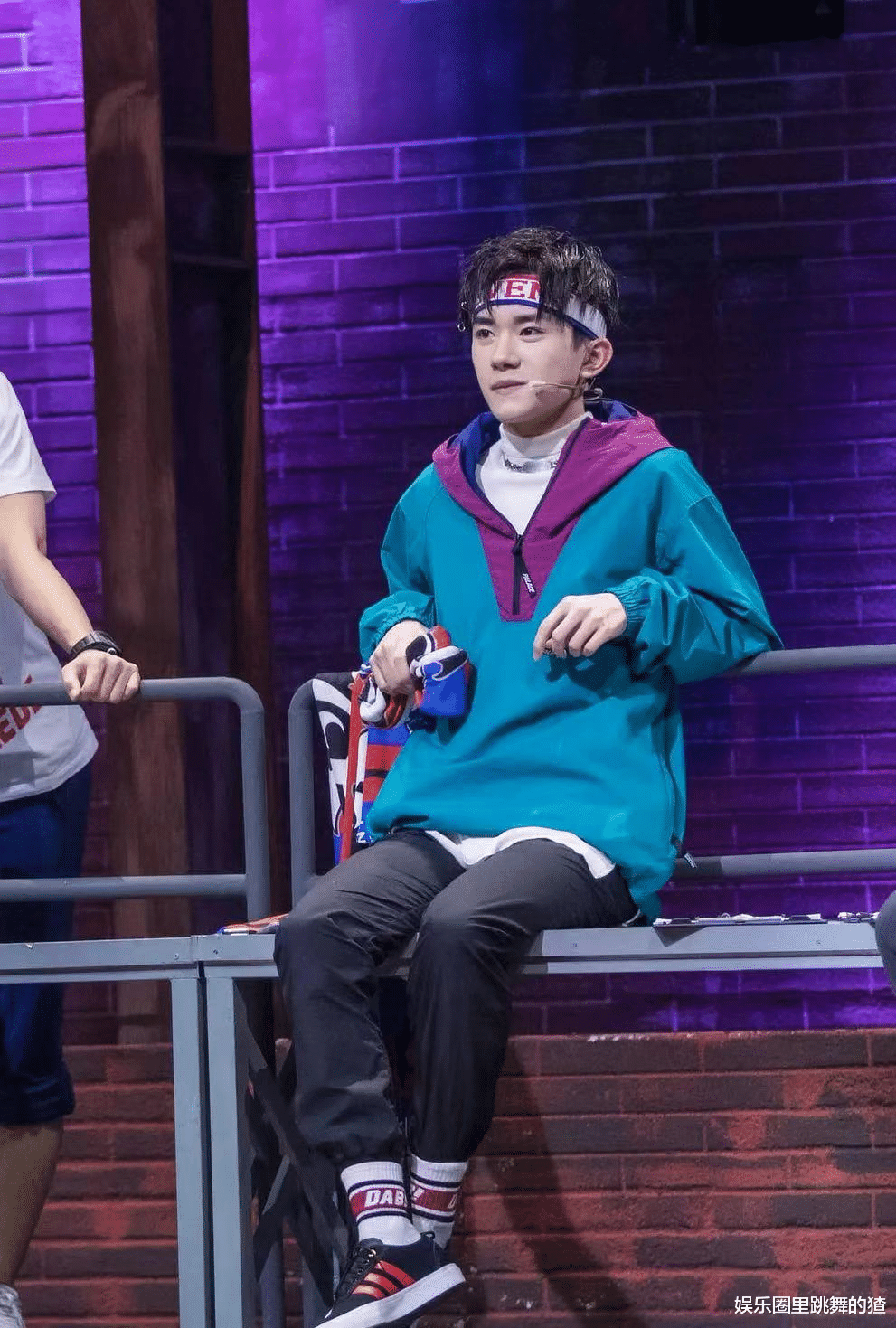 这!就是街舞|《这就是街舞4》定了！嘉宾迎来大换血，看到新队长：熬夜也要看