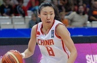 萌听小c姐|中国女篮队史十大巨星：榜首无悬念，1米65后卫居次席，陈楠第6