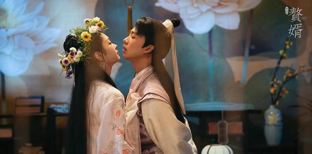 宋轶|《赘婿》女主阵容颜值绝了啊,宋轶意外落榜,第一无人超越!