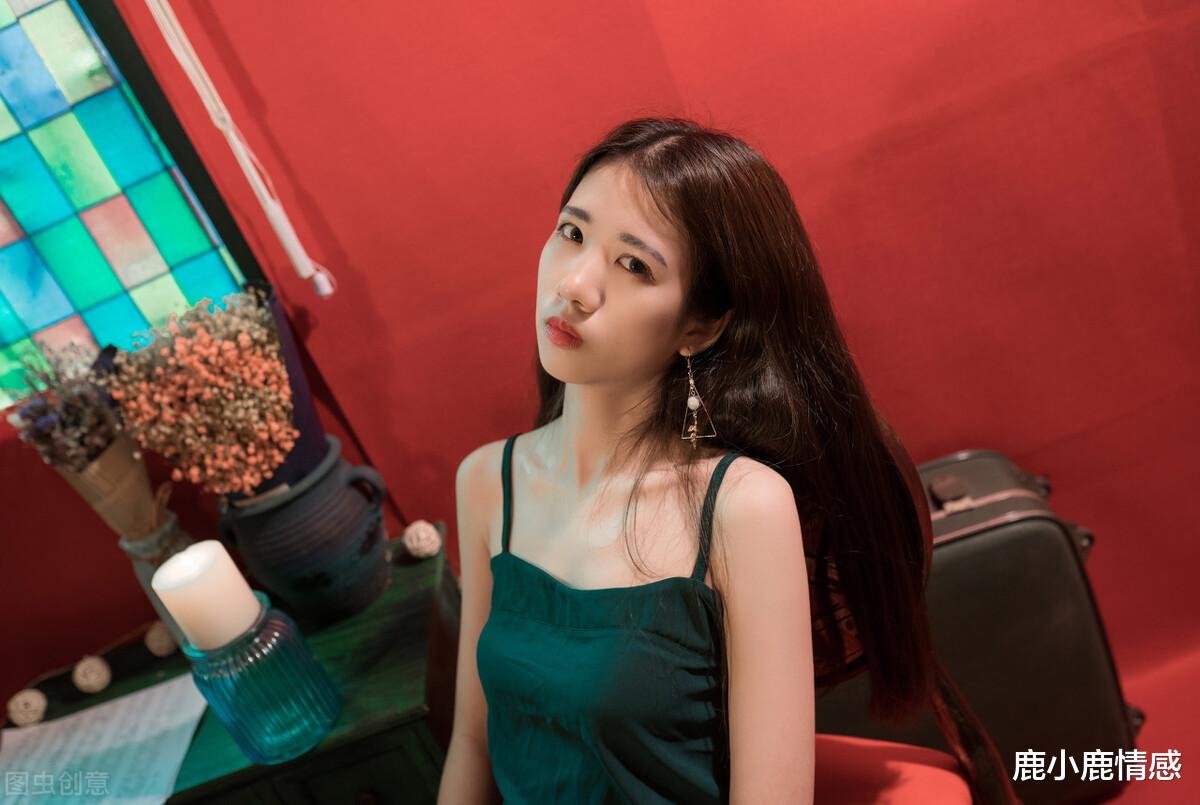 鹿小鹿情感|为什么说同学聚会,更容易引发女人出轨?