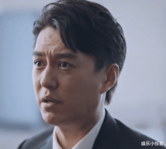 突围|突围：全剧最大boss曝光，程端阳隐藏很深，齐本安都被骗了