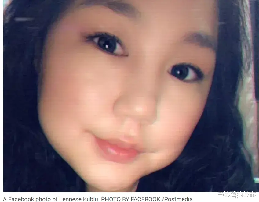 监控视频 悲剧! 37岁加拿大妈妈遭女儿乱刀刺死 弃尸垃圾场! 交人渣男友毁全家!