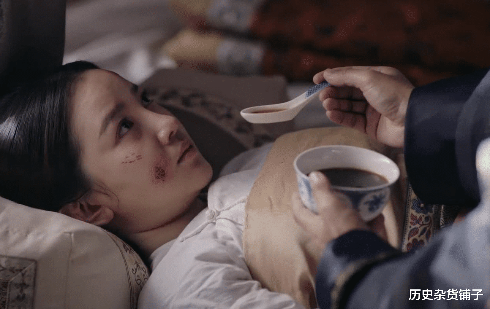 女囚 虎豹嬉春是啥刑罚？专门针对女子之刑，虽不致命但心理会崩溃