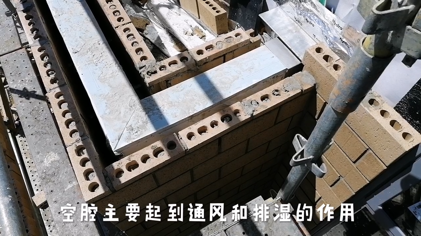 防水|外墙承不了重，中看不中用？新西兰房屋的承重结构在哪里