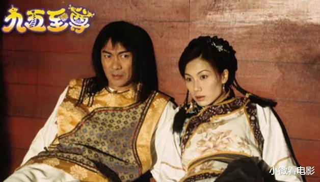 TVB|这6部TVB剧短小精悍,每部仅有20集,全看过的大佬无疑