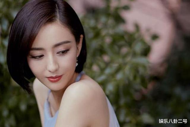 童瑶|演得好不如嫁得好？白玉兰奖童瑶击败热依扎夺冠，陶虹早已看透