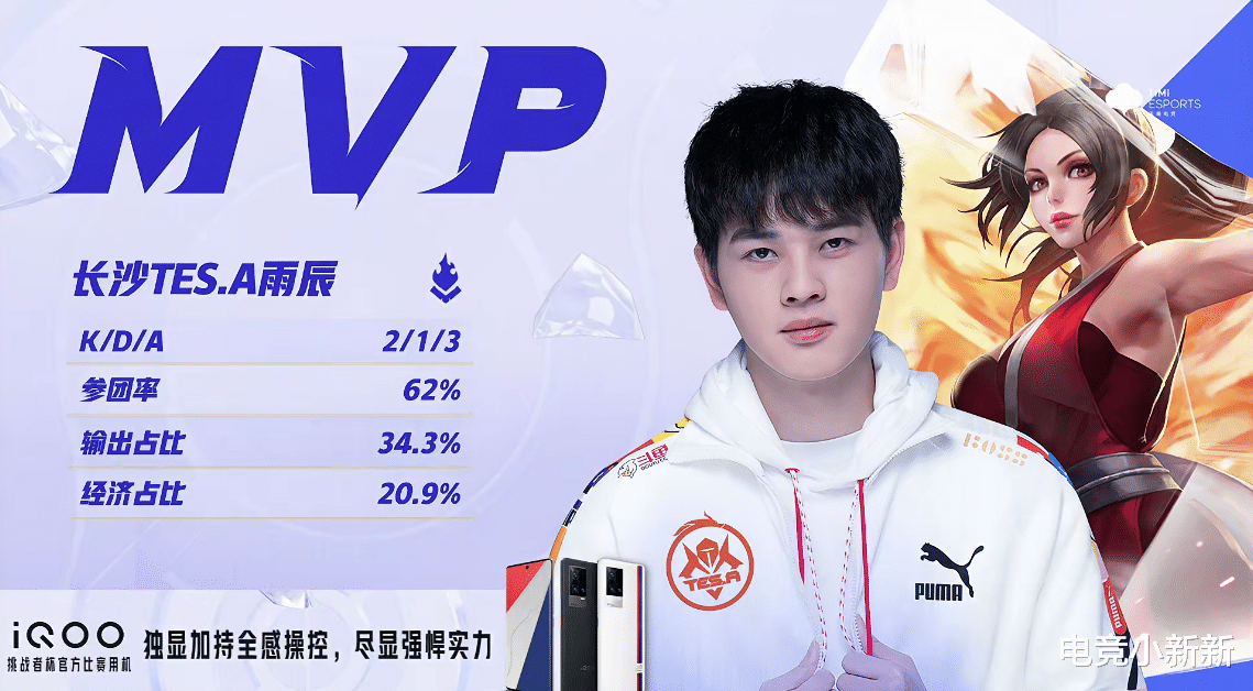 孙尚香|多次白给,风劫孙尚香严重被高估了?TES险胜火豹,苏沫语音闭口不言是个大问题!