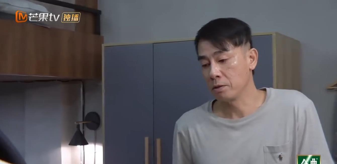 育妈计|披荆斩棘的哥哥,看点十足,周延找陈小春为兄弟出气,被骂上热搜