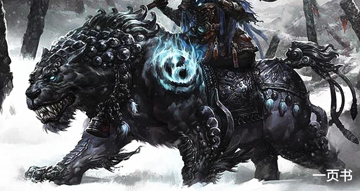 徐骁|雪中悍刀行：徐骁十子结局一叛一残三死，陈芝豹假死，徐脂虎飞升