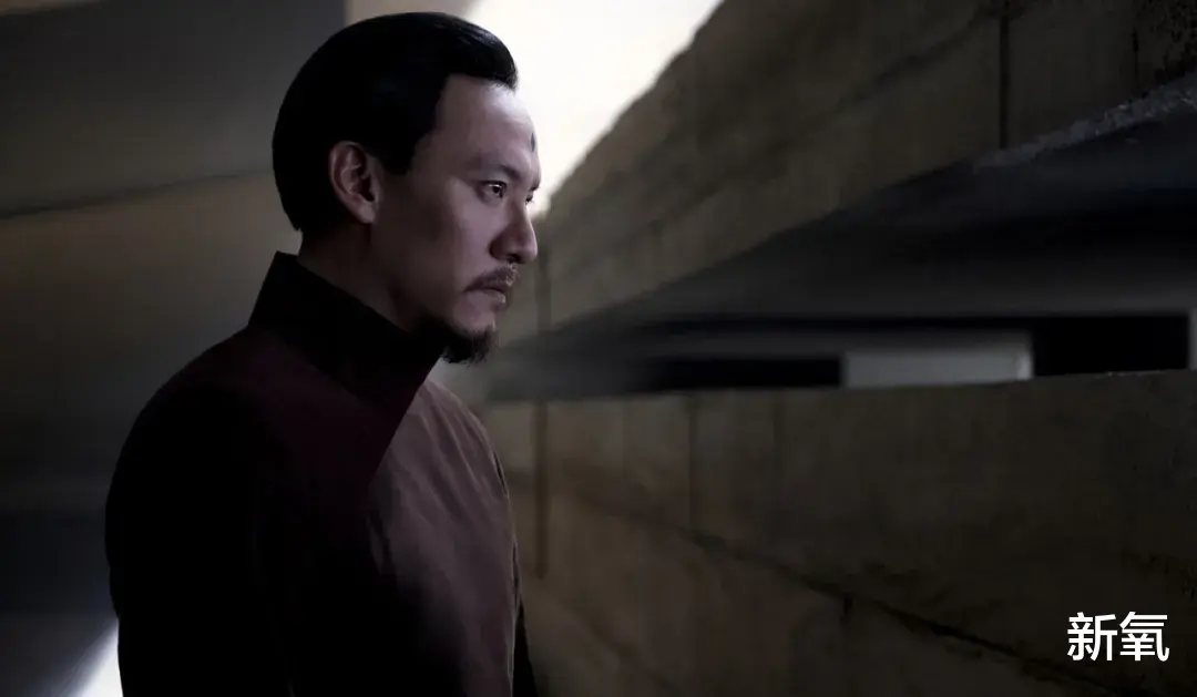 张震|美人无性别，这位男色能让东西方女生全都为他腿软…