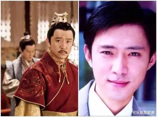 明星|原来这些明星居然是夫妻？真的太低调，知道一对算你厉害了！