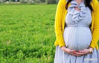 我是懒妈妈|孕期太“矫情”?遇上这5件事,孕期真不容易,不“矫情”才怪