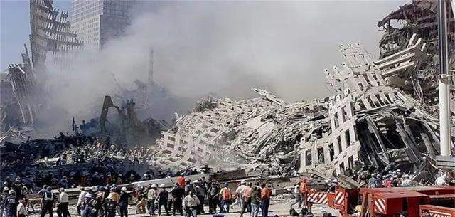 911事件 灾难日已确定时间？盲眼龙婆预言，2021年东方巨龙将统治世界