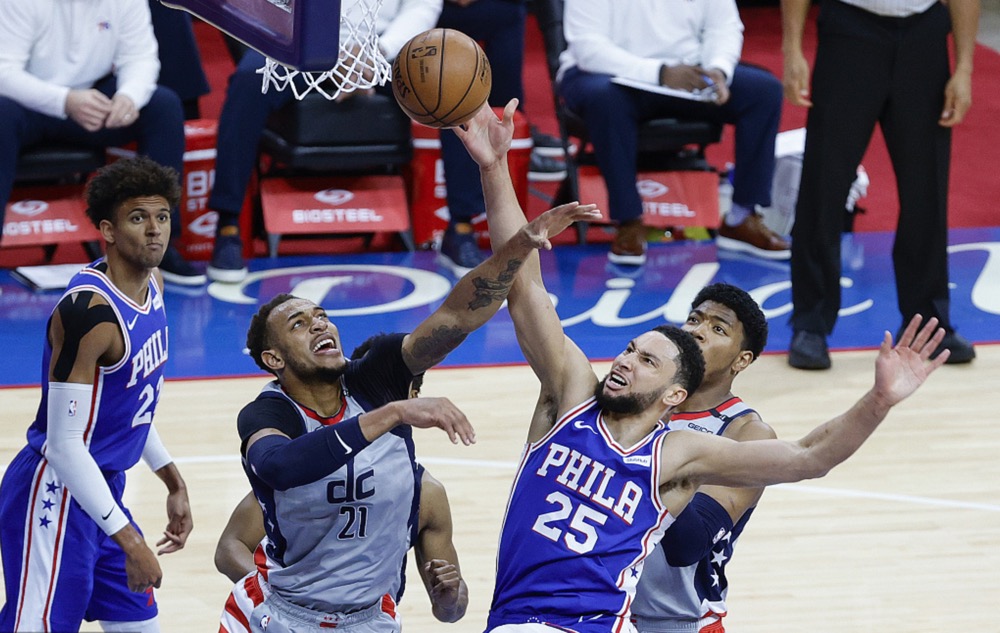 比斯利|入狱+判刑！场均20+4的准全明星，才25岁就要结束NBA生涯吗？