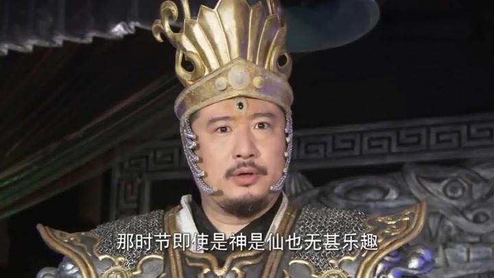 西游记后传|《西游记后传》豆瓣评分一路飙升,昔日烂剧被封神,你怎么看?