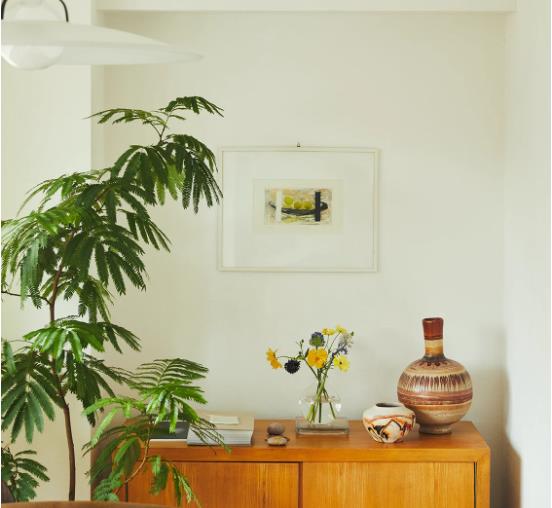 |日式“极简风”家居：住喜欢的房子，过热爱的生活