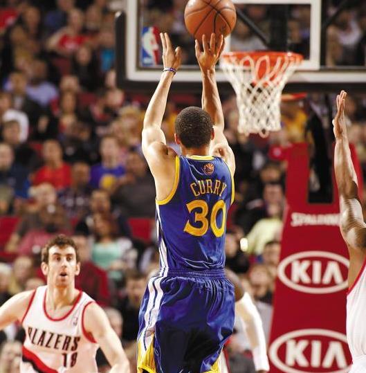 |即将失传！NBA背打排行榜，第一仅7分，跳投主导未来