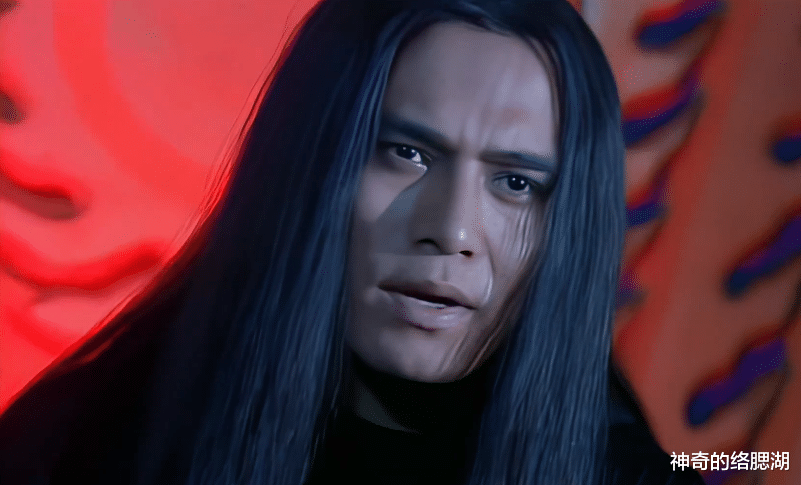 汤姆·克鲁斯|《西游记后传》21年,于月仙去世,曹荣成导演,赢妖是郭德纲师姐