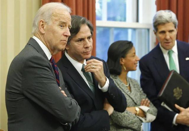 无线泉州 连“咬”多个国家？布林肯继承蓬佩奥“衣钵”，再度开启疯狂模式