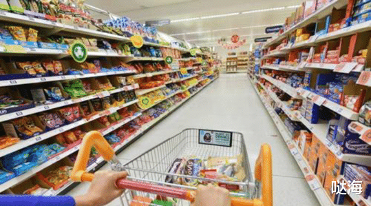 超市购物的省钱妙招