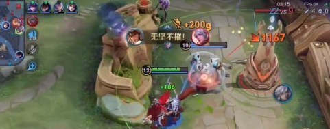 张良|王者荣耀：这些英雄上分很稳，但是没人愿意玩，张良榜上有名