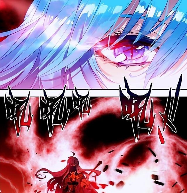 武魂|絕世唐門：史萊克對陣天甲宗，武魂融合技再現，王秋兒火力全開