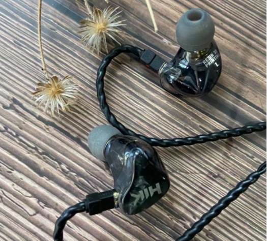 耳机|听歌耳机有哪些品牌,有线耳机从听感到传输更胜一筹