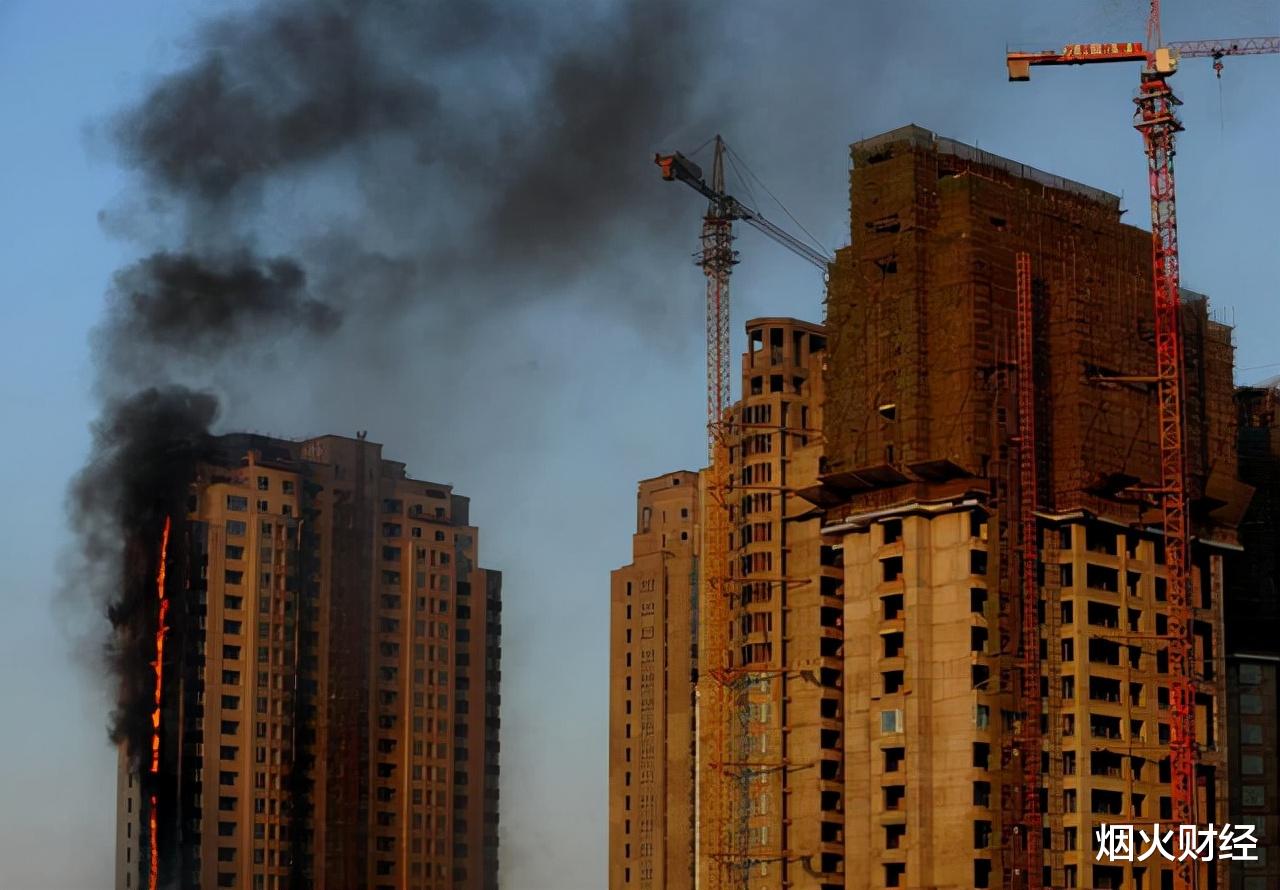 广州市|高层住宅或将遇到的“三大难题”，几乎无解，买房者却视而不见