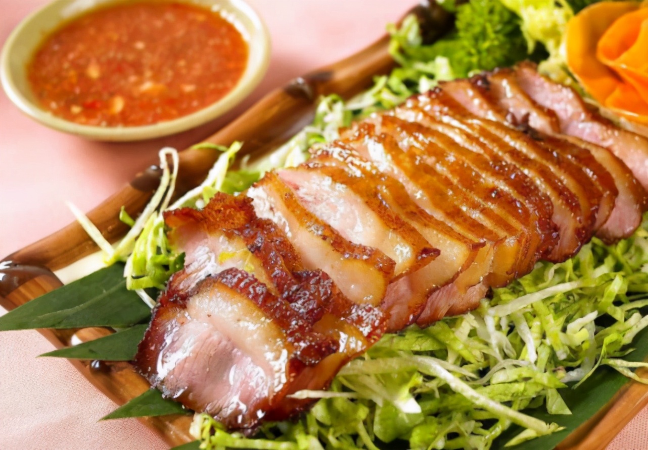 运动|肺不好的人要注意,少吃2物,肺功能会越来越好