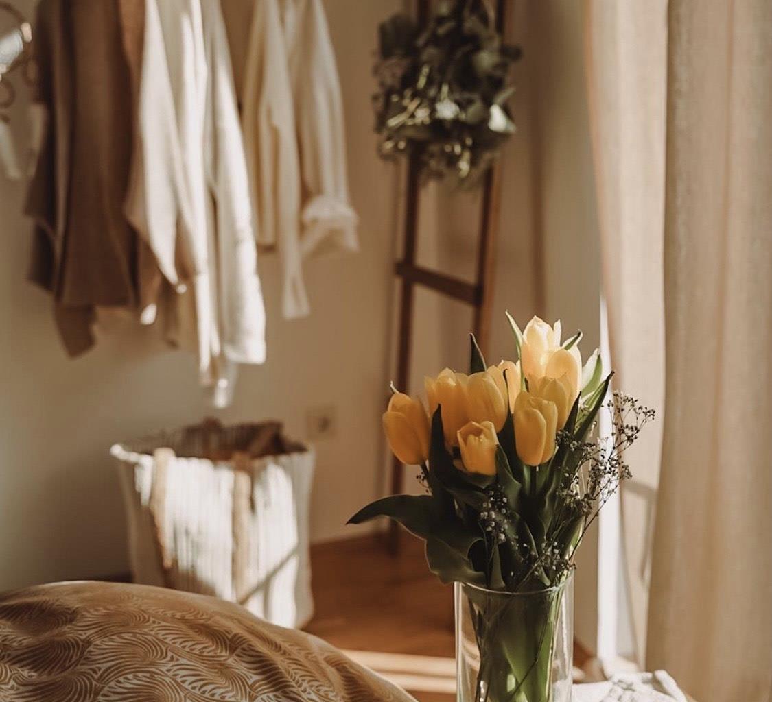 参观完她家，才知道什么叫高级！全屋绿植环绕，精致生活惹人羡慕