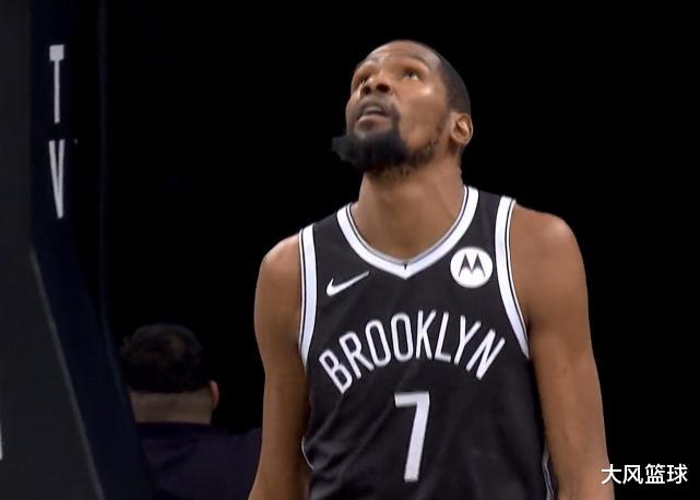 詹姆斯·哈登|我万金油！轰21+9+8兑现承诺，他没说错：不得分也能帮助篮网赢球