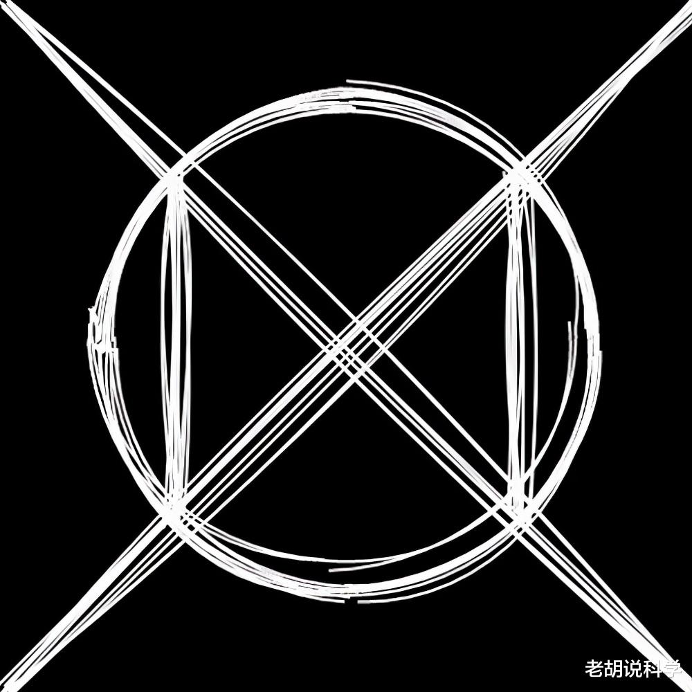  把矩阵看作一个算子——从几何角度解释对称矩阵的三个最重要性质