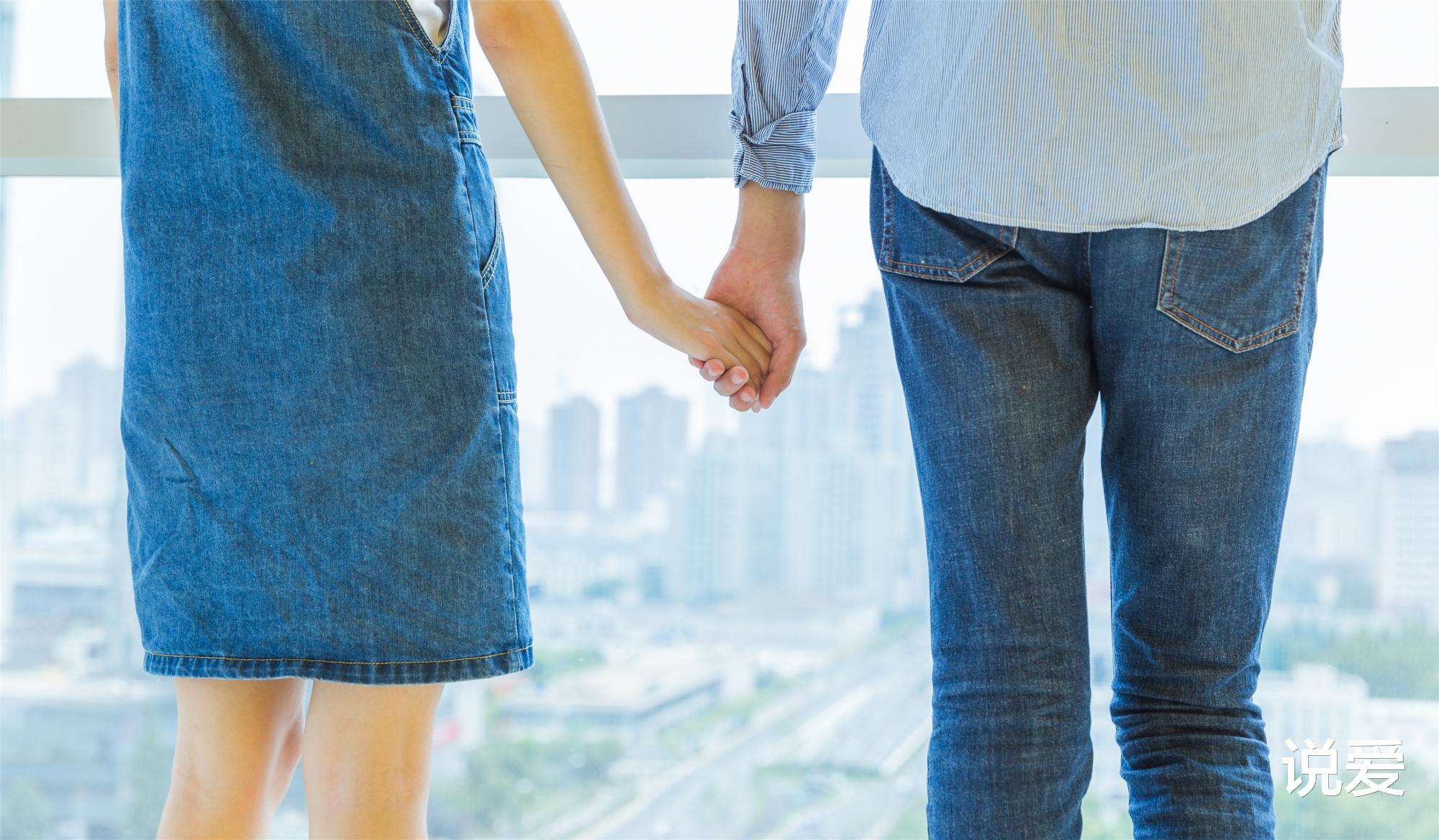 说爱|结过婚的女人，还能有桃花运，多半是做对了这三件事