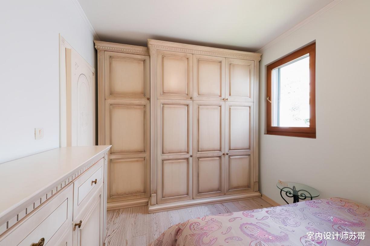 装修房子时,做了这5个决定,入住之后才发现真的好明智