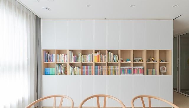 |有远见的父母,把舒适放在第一位,给孩子打造一个“会生长”的家