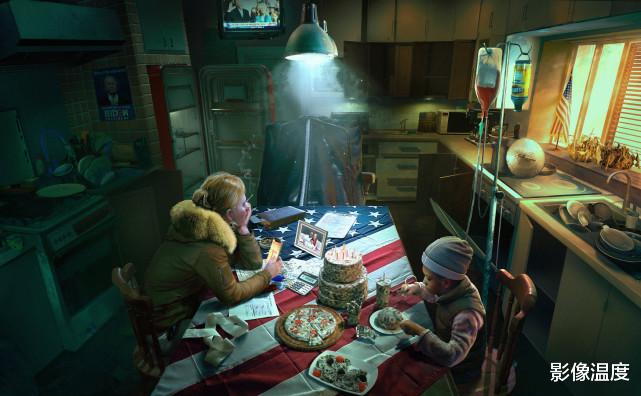 乌合麒麟|乌合麒麟重磅新作《1月10日洛杉矶平淡无奇的夜晚》：到底内涵啥？