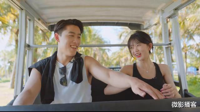 机智的恋爱|《机智的恋爱》大结局终来临!仅崔宇同告白成功,珊珊乌兰意难平