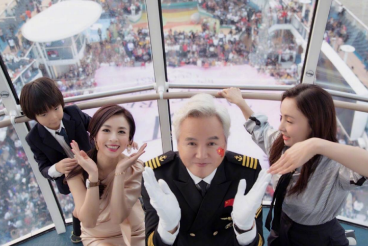 张庭|张庭:我想成为一个对社会有贡献的人,相信老天爷会看到我的努力