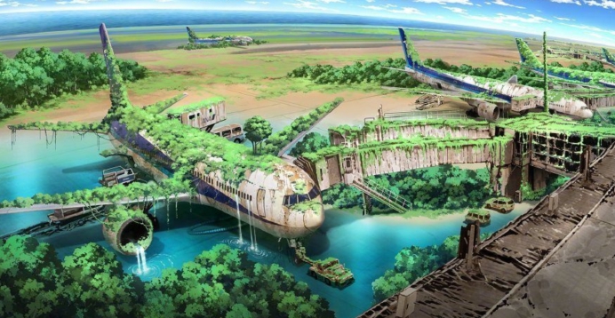 霍金 霍金预言要实现了？巴西7月罕见降雪，人类还剩多少时间？